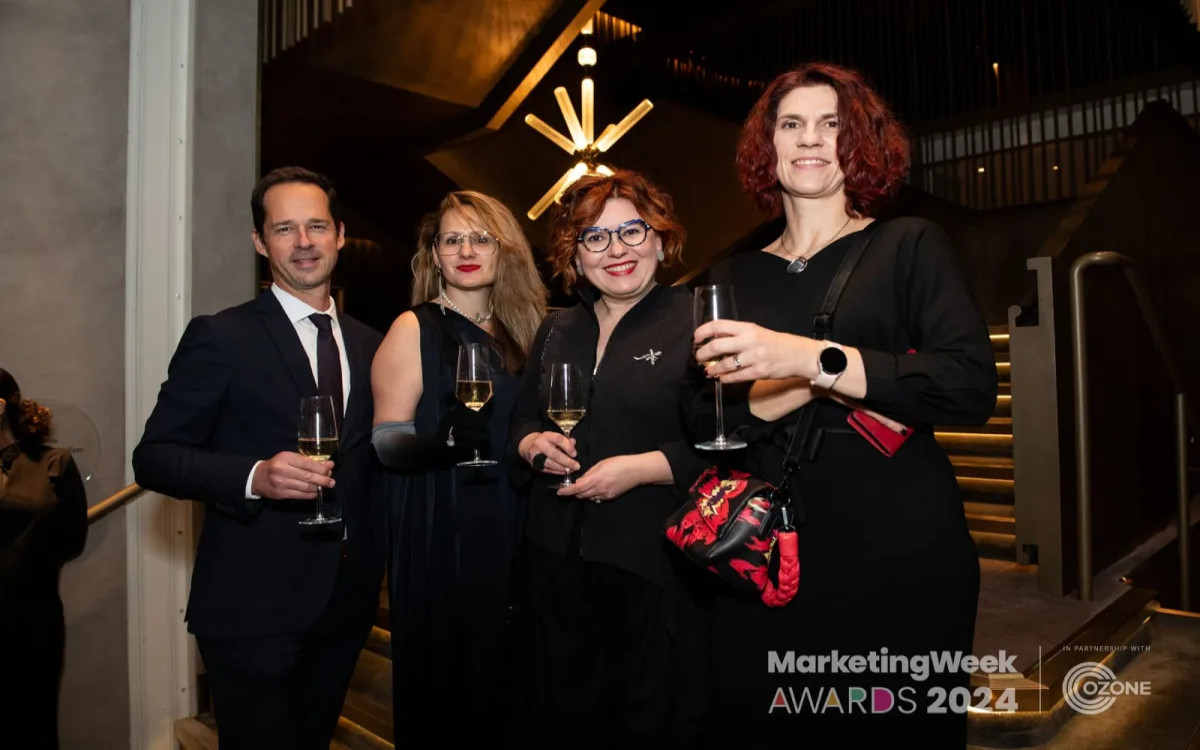 PM-jevo hrvaško podjetje med finalisti na Marketing Week Awards
