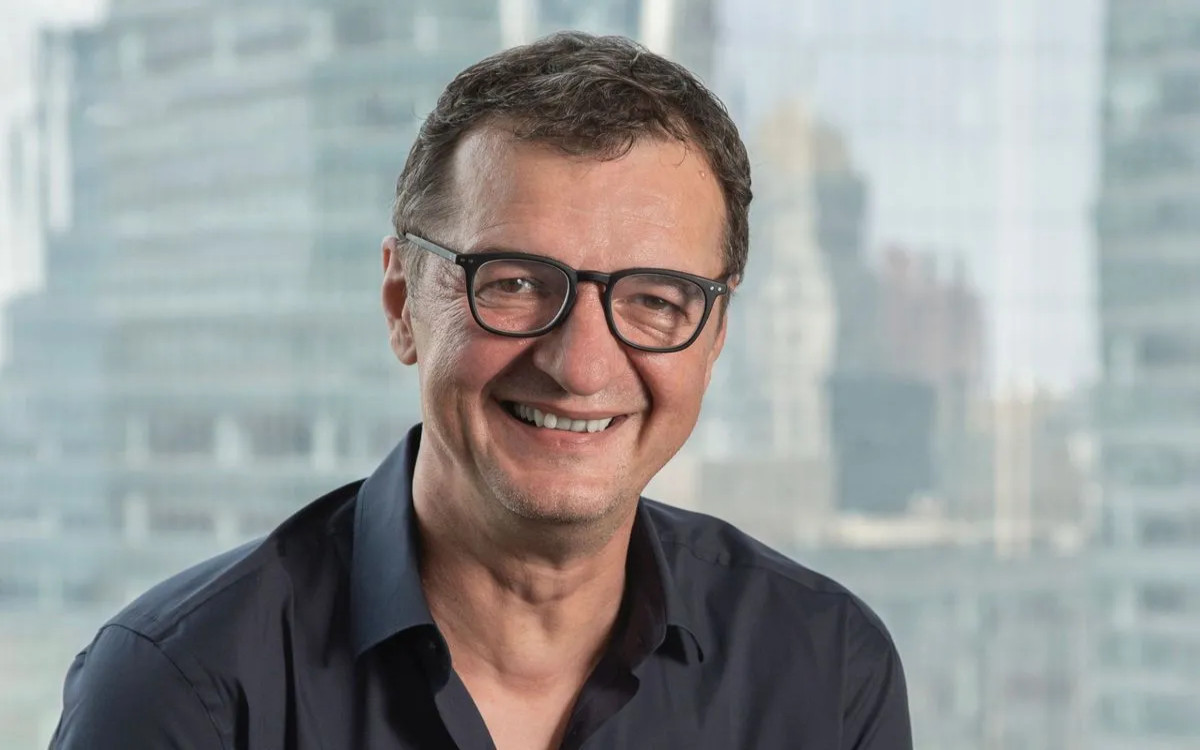 »50 odstotkov naložb v marketing je izgubljenih. Samo ne vemo, katerih 50.«