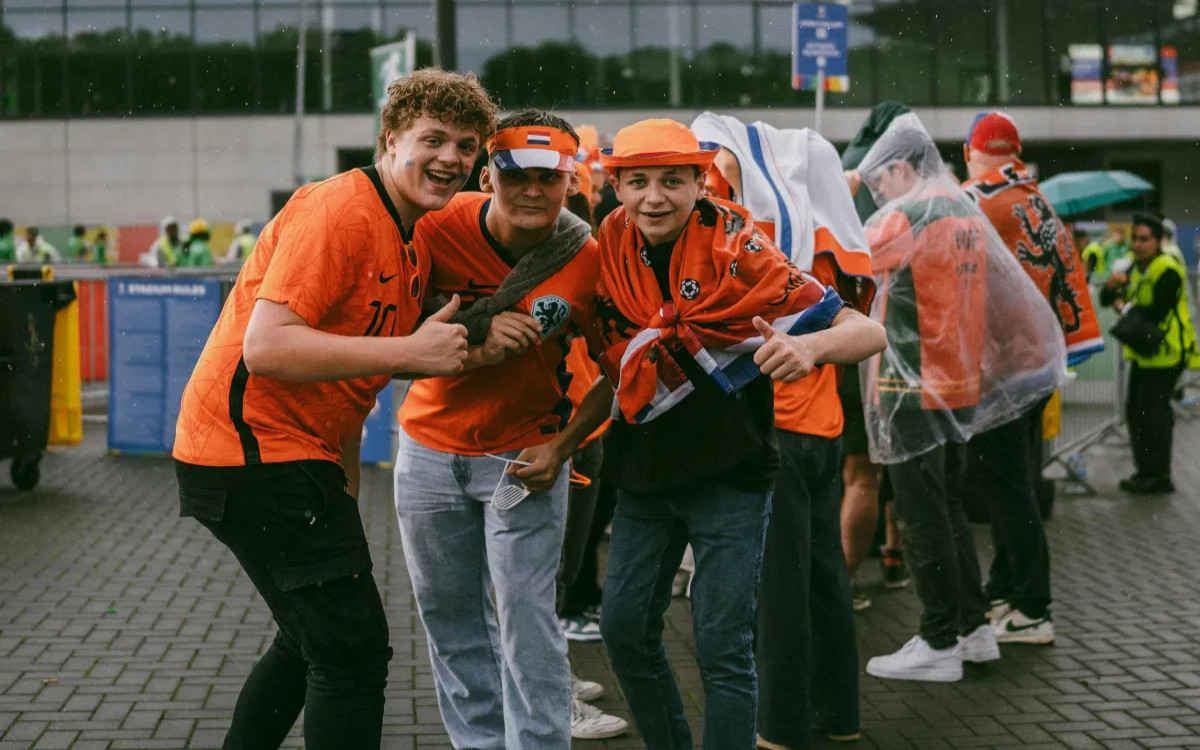 »Šport v živo? Močan turistični produkt.«