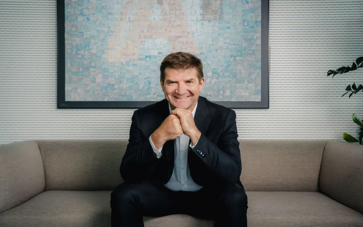 »Transformacije so del našega vsakdana«