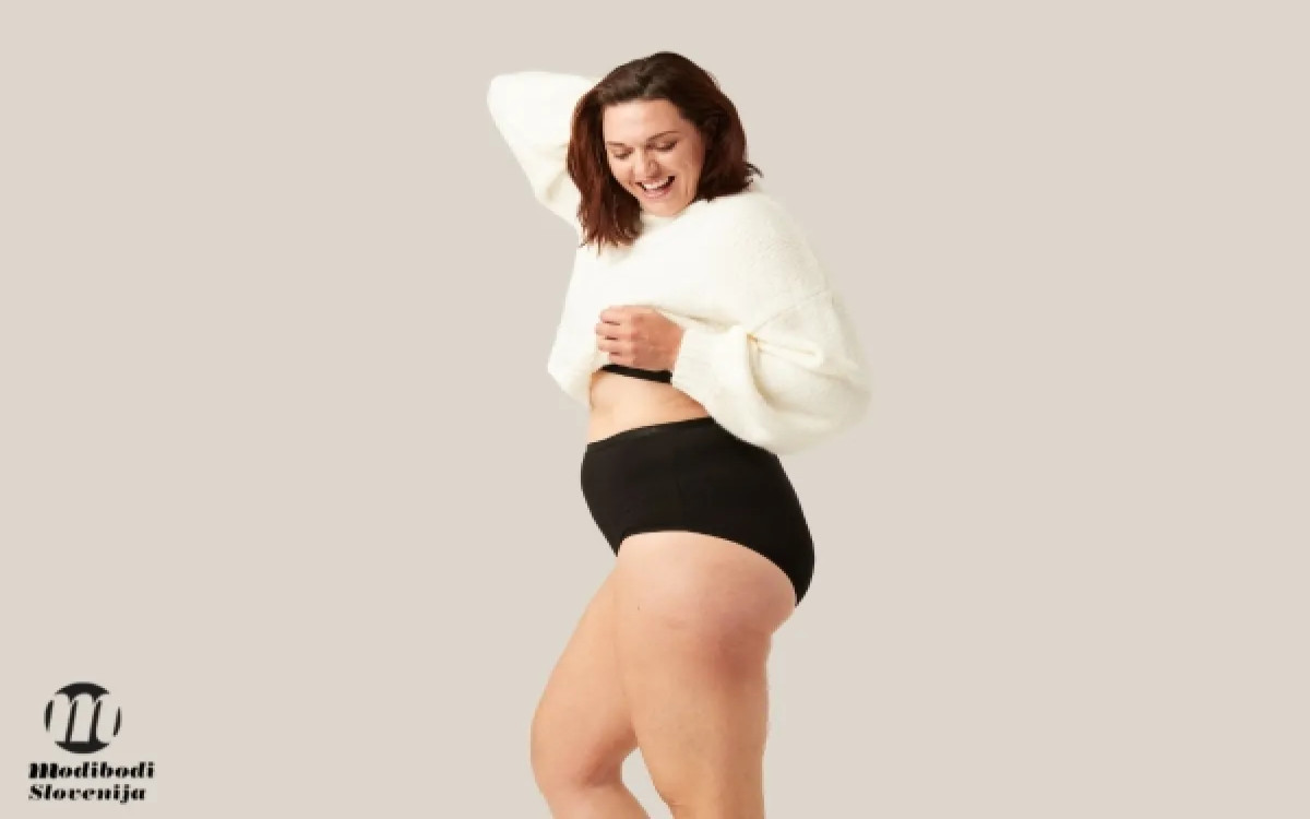 Naj bodo »tisti dnevi v mesecu« prijetnejši