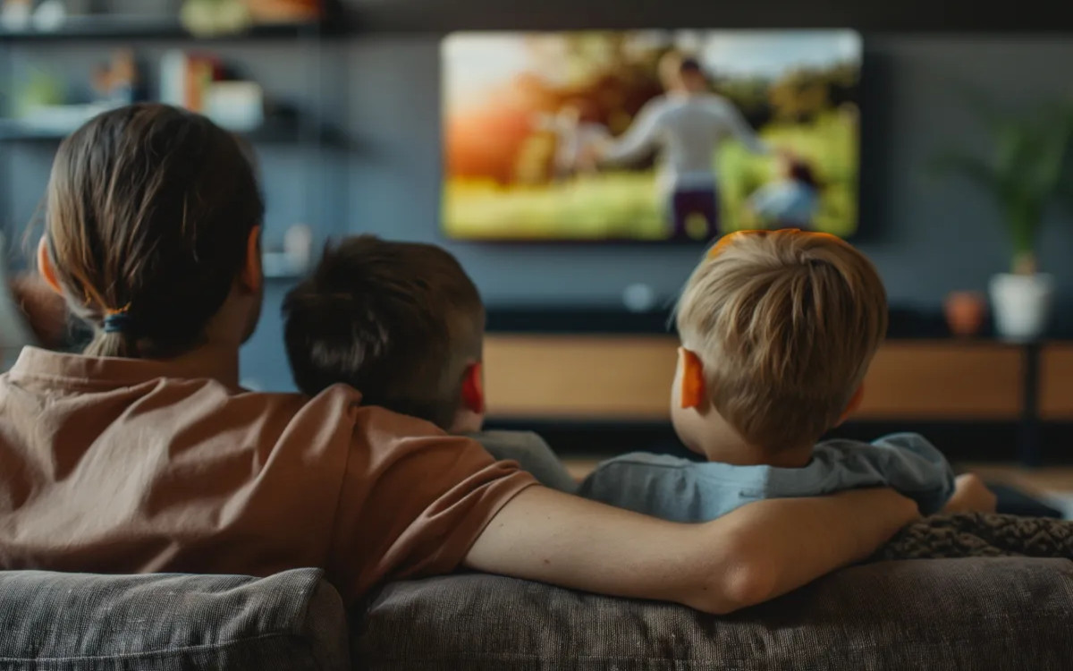 MM-ova mini anketa: Radi imaMMo televizijo