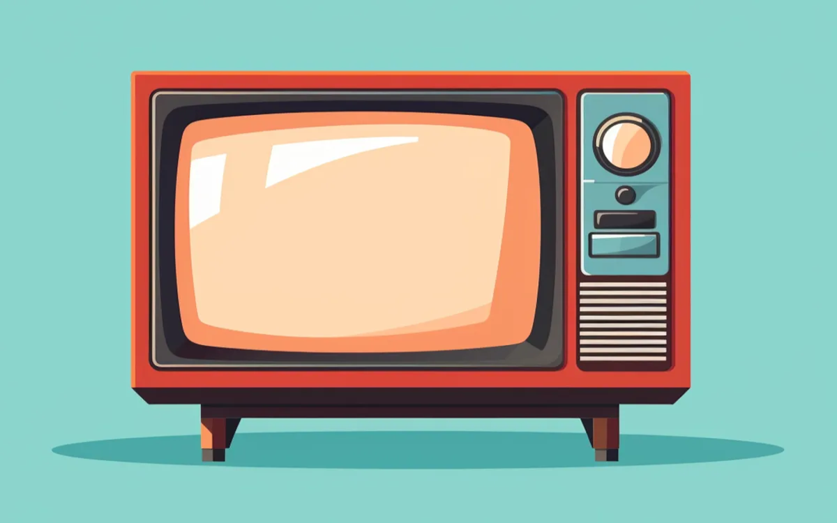 Televizija podpira demokracijo 