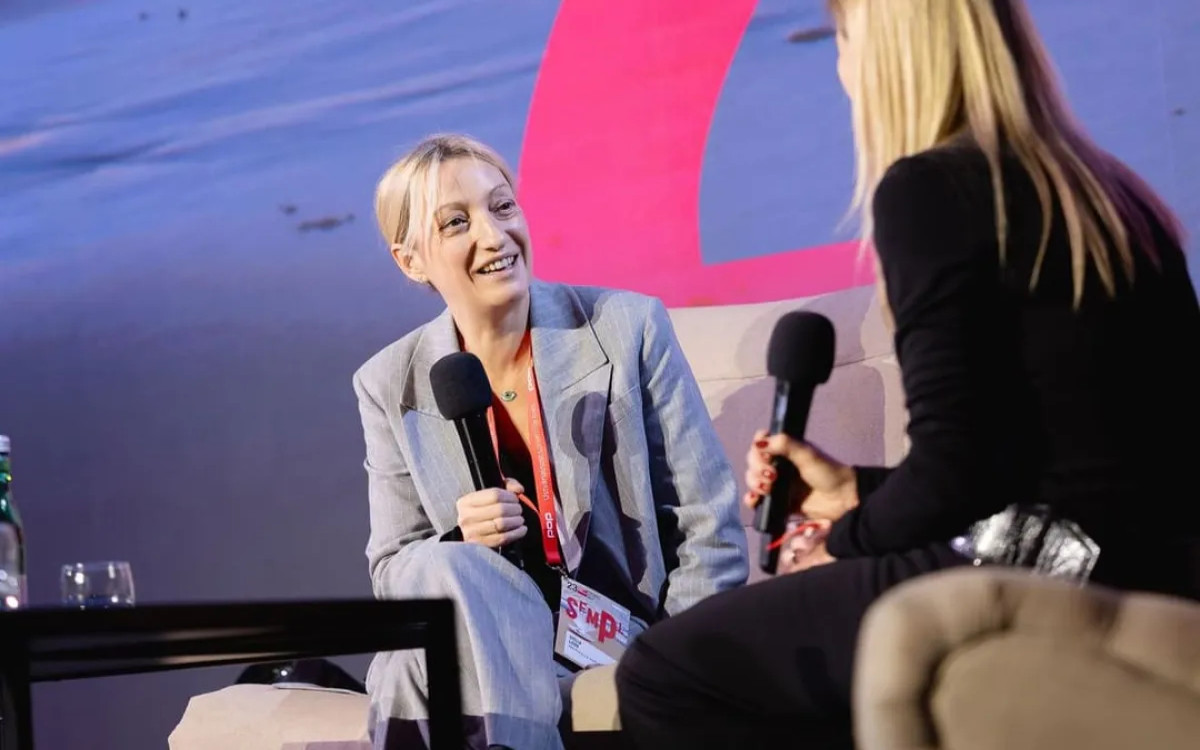 MM-ova izjava tedna: Ključ do uspeha pri ustvarjanju televizijskih zgodb