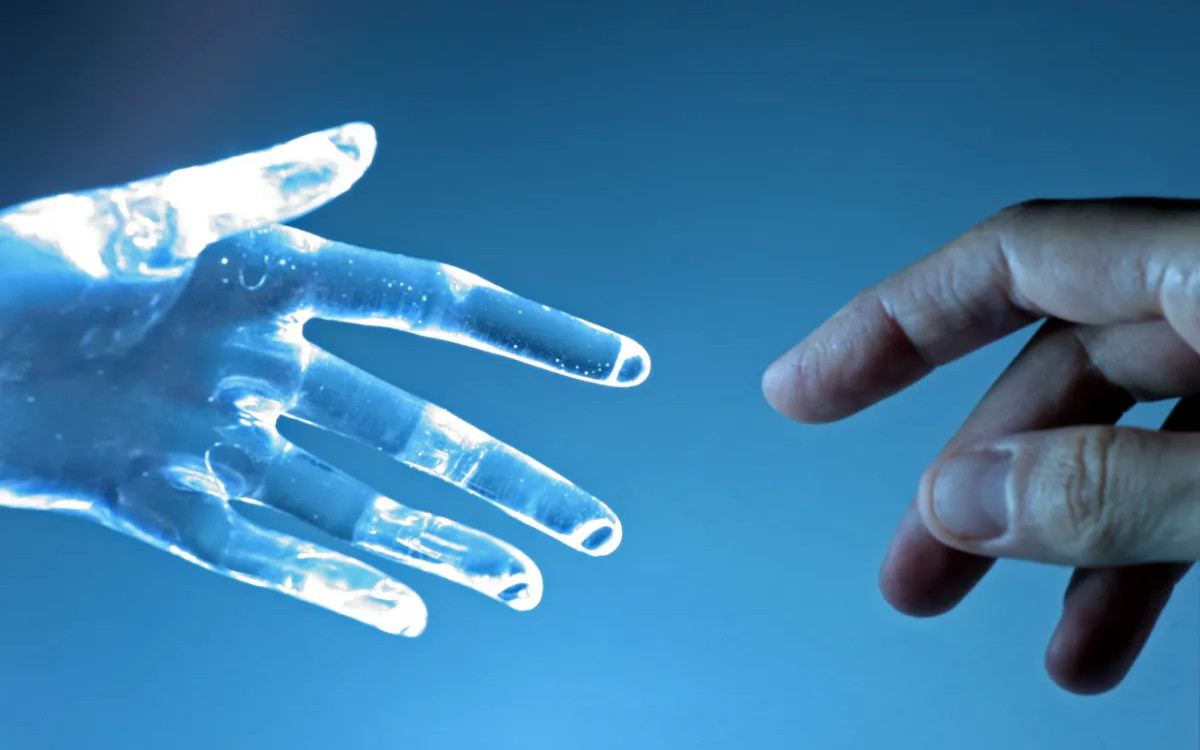  Kako ohraniti človeški pridih v svetu avtomatizacije