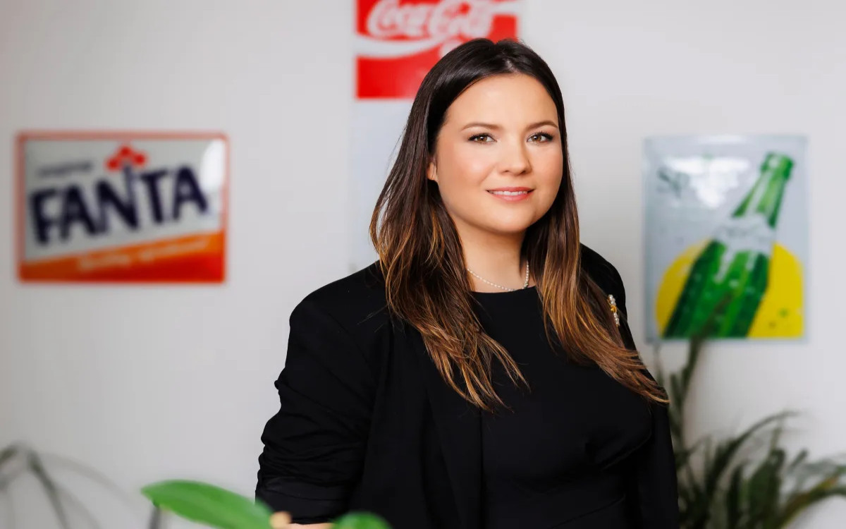 Najprej se nauči elegantno pasti