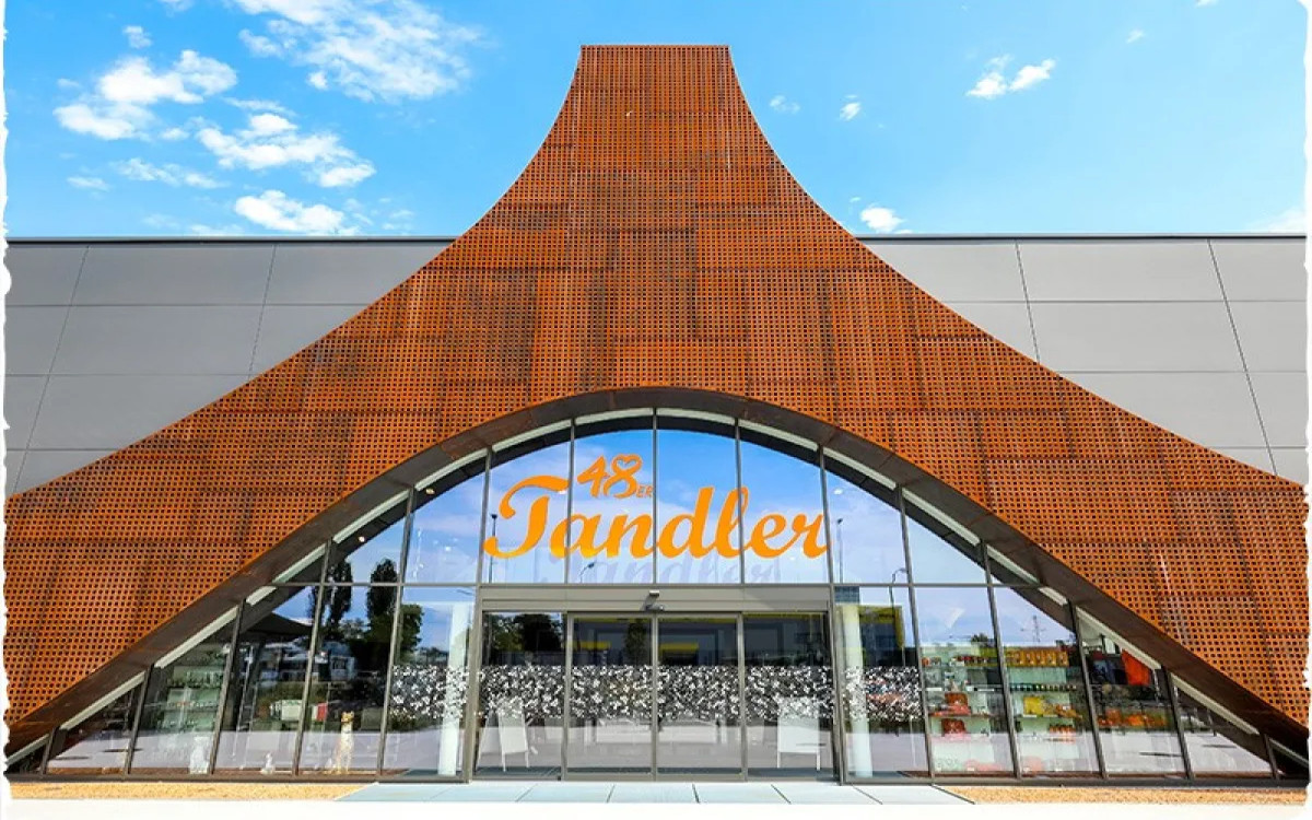 Oranžni teden na Dunaju kot trajnostna protiutež črnemu petku