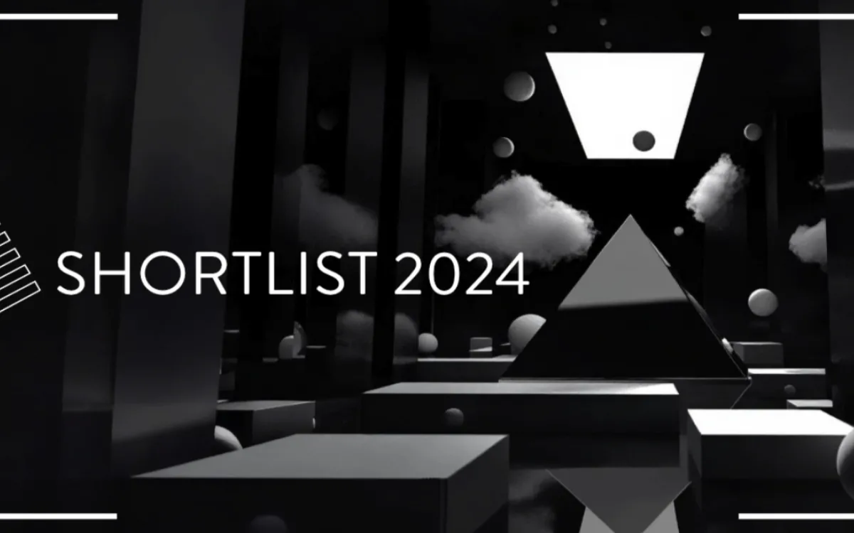 Epica 2024: Dva slovenska projekta med finalisti