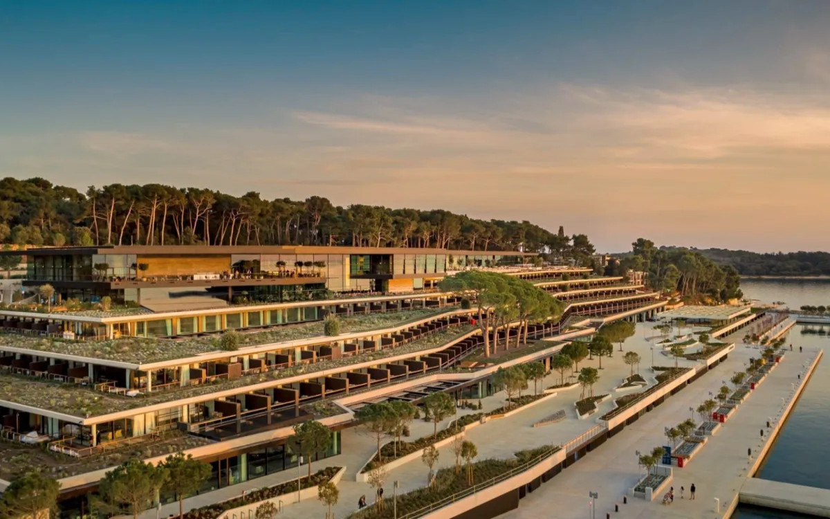 Velika nagrada za hotelske inovacije agenciji PM, poslovni mediji