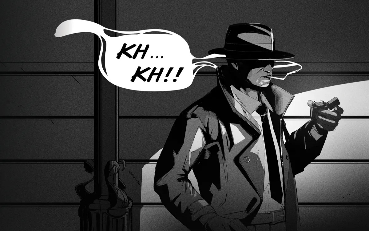 Kjer je dim, je tudi pljučni rak