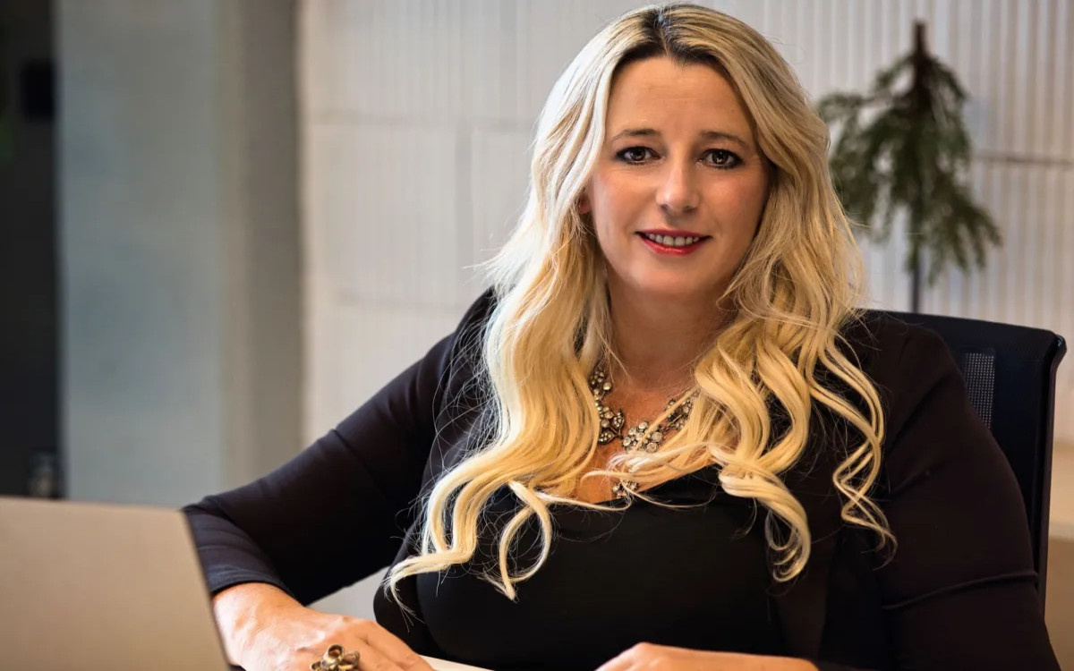 »Naučila sem se plesati z negotovostjo«