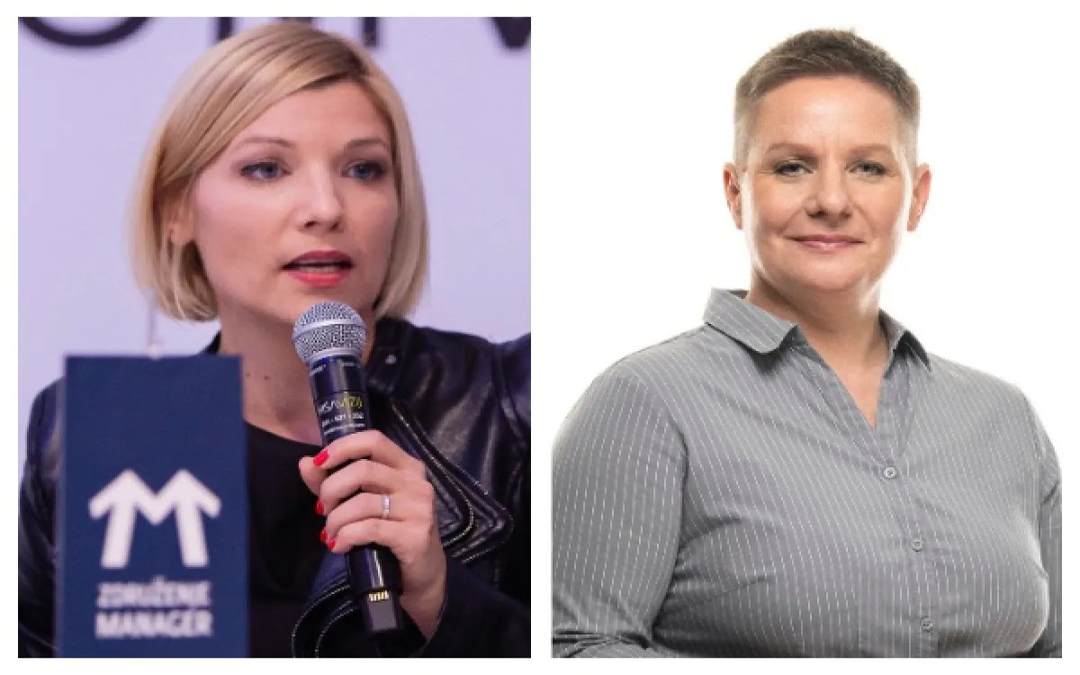 Pet let delovanja agencije o28 