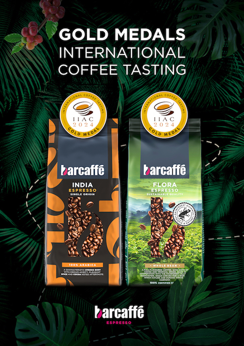 Barcaffè 