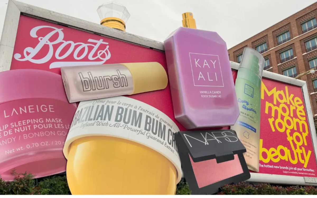 Kako v le dveh sekundah pritegniti pozornost?