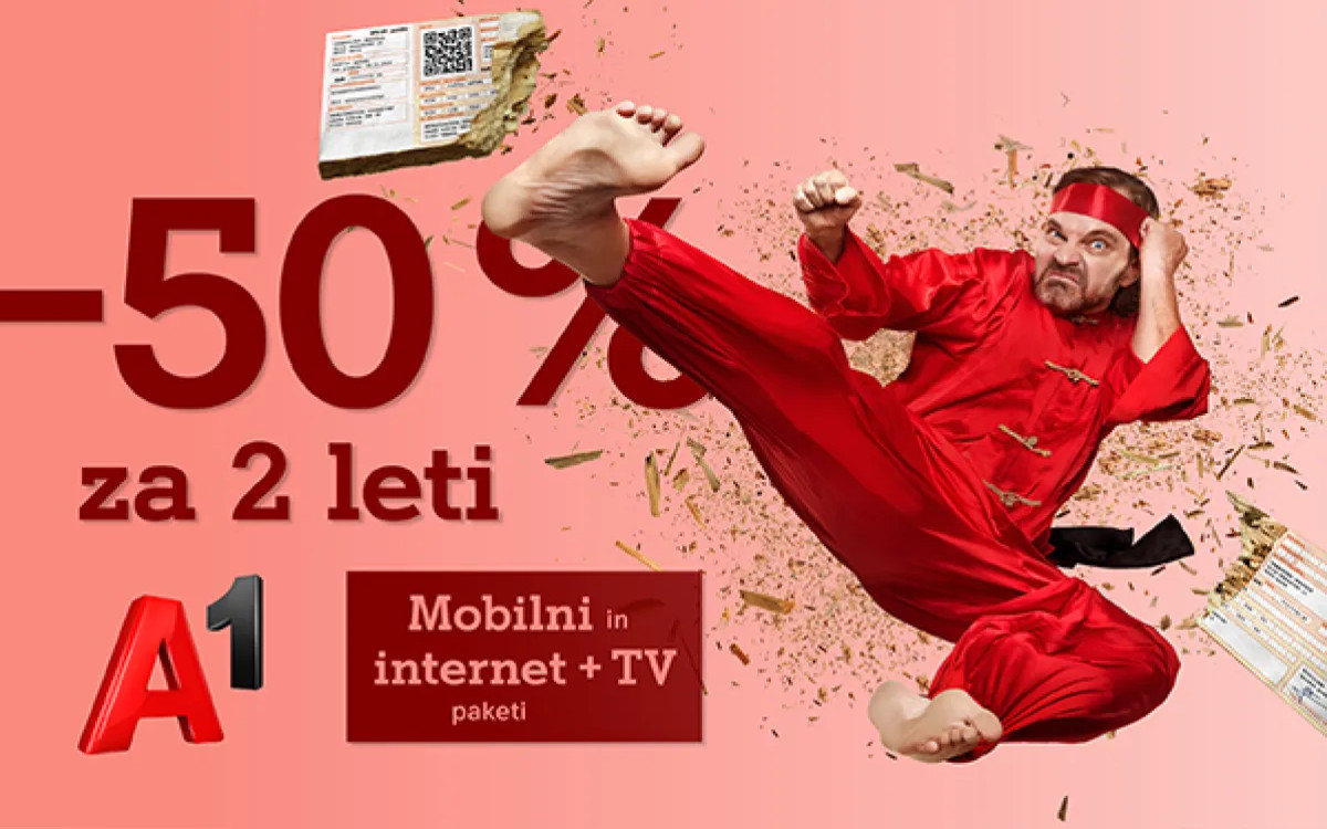 Kung FUJ visoki računi