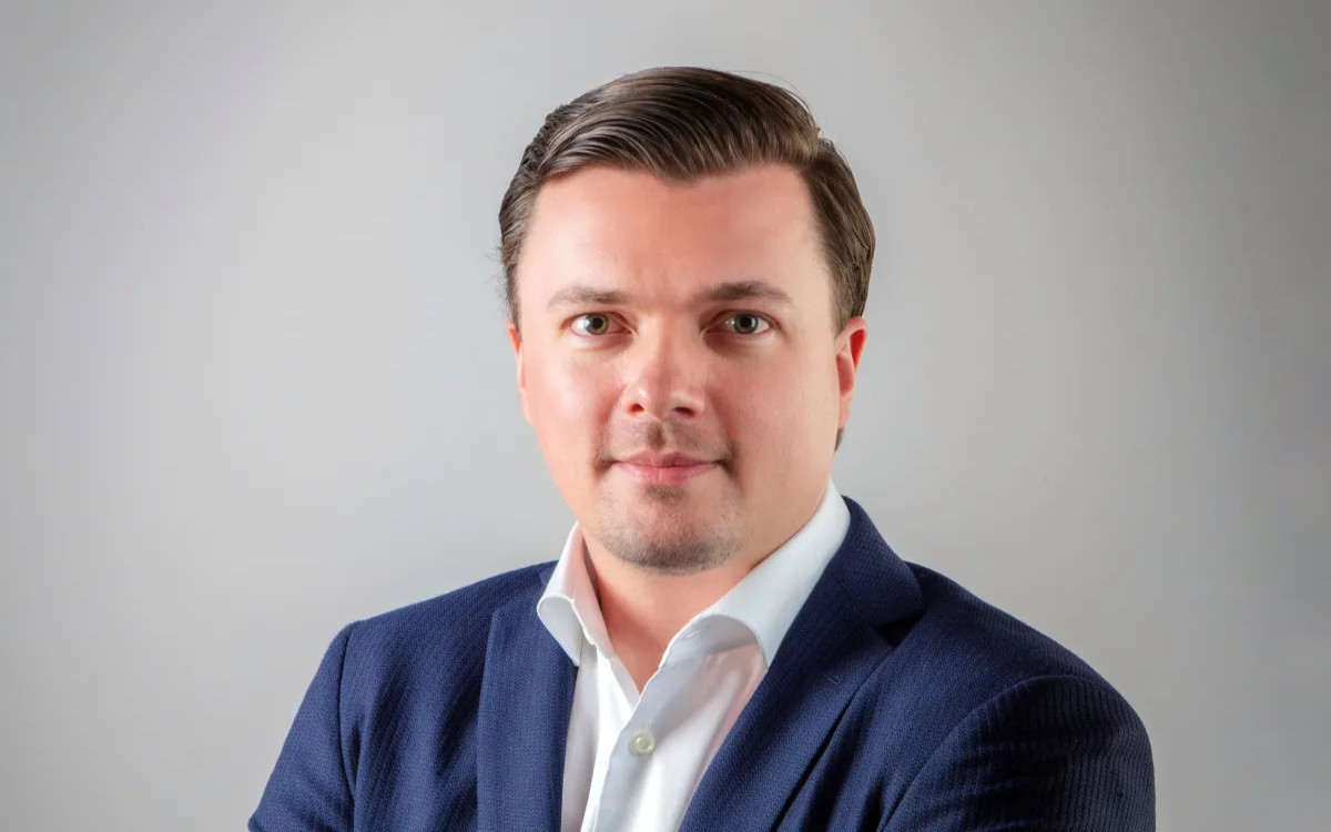 Spar Slovenija z novim vodjo akcijskega menedžmenta