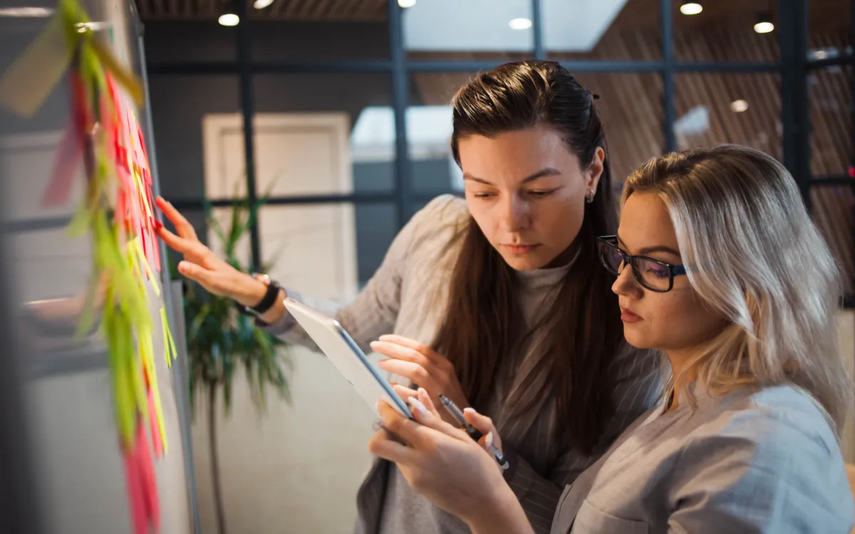 Kako razmišljati fluidno? 