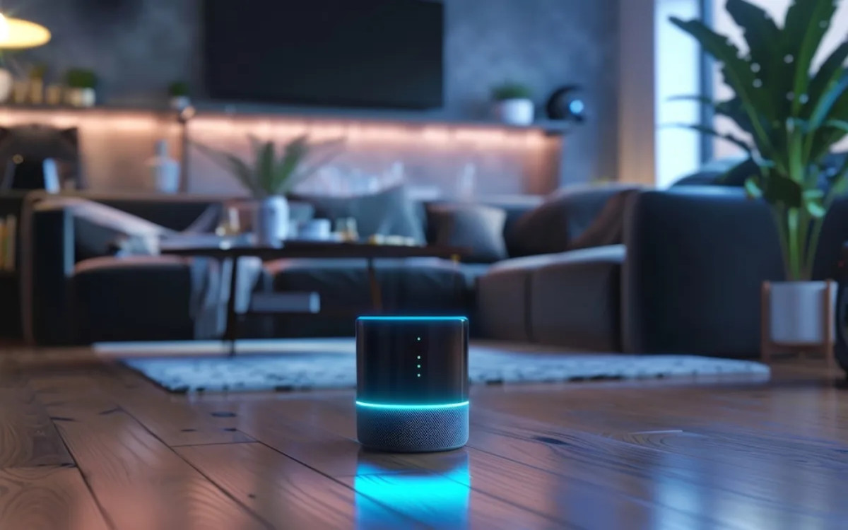 Vzpon glasovnega iskanja v spletni trgovini 