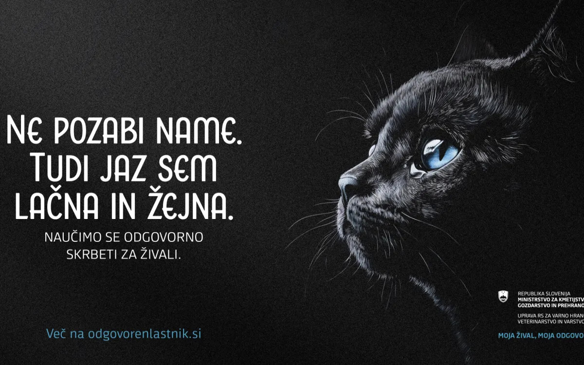 Moja žival, moja odgovornost