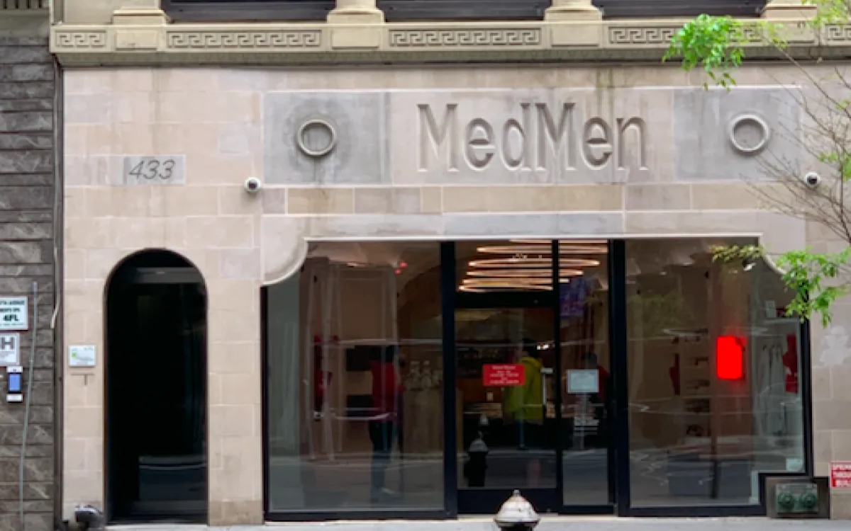 Omnicom prevzema Interpublic; nastalo bo največje oglaševalsko podjetje na svetu