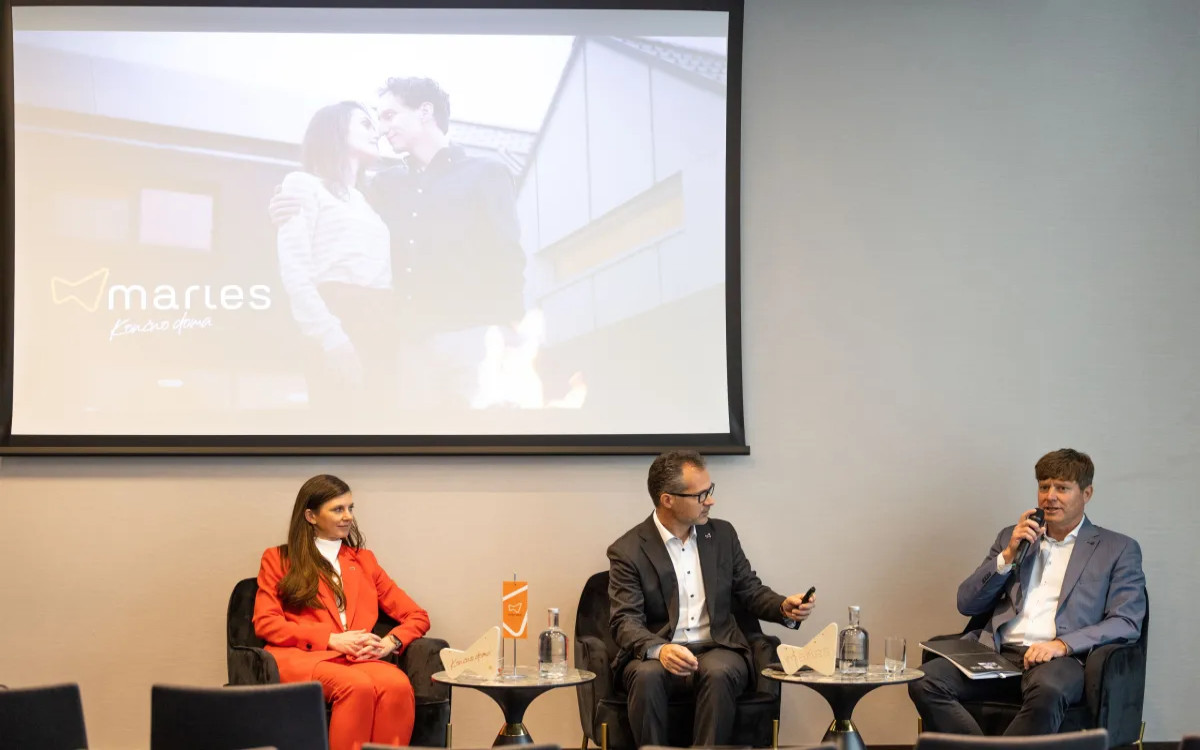 S prenovljeno strategijo blagovne znamke do izjemnih rezultatov