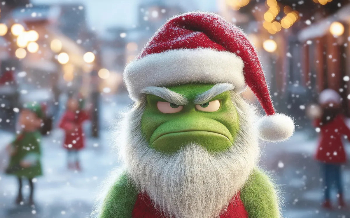 MM-ova mini anketa: Juhu, veseli december je tu!