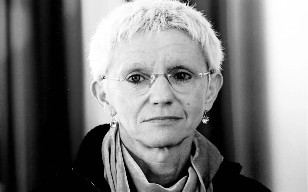 V slovo Milki Pogliani