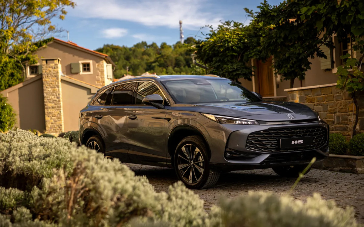 Stoletje britanske dediščine, ki navdihuje slovenski trg