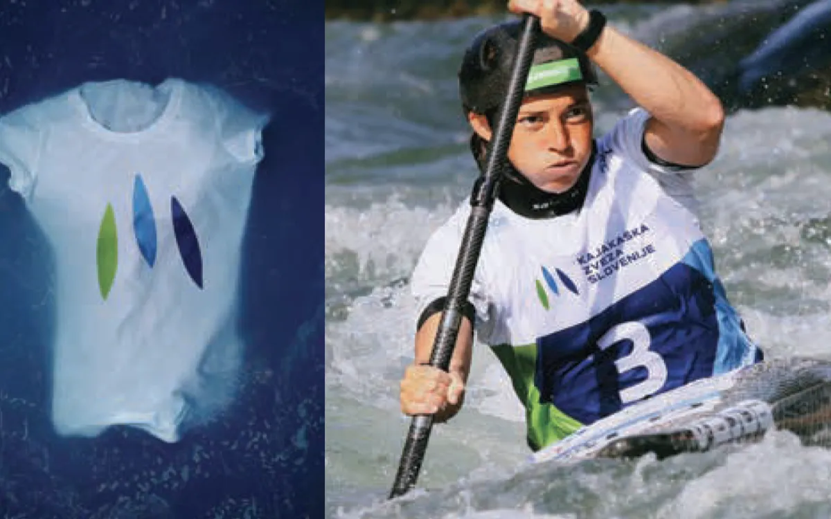 Nova podoba Kajakaške zveze Slovenija