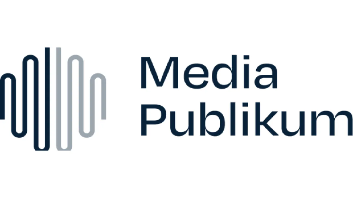 Media Publikum z novo celostno grafično podobo