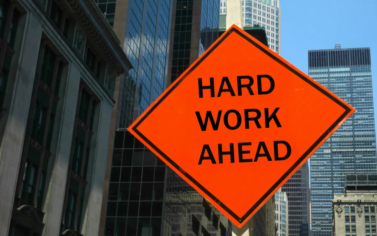 Večina spletnih strani je zelo slabo zasnovana