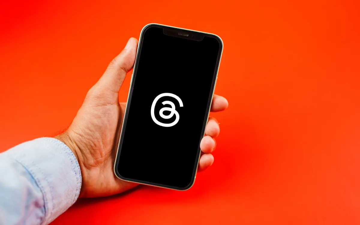 Platforma Threads dosegla 300 milijonov aktivnih mesečnih uporabnikov