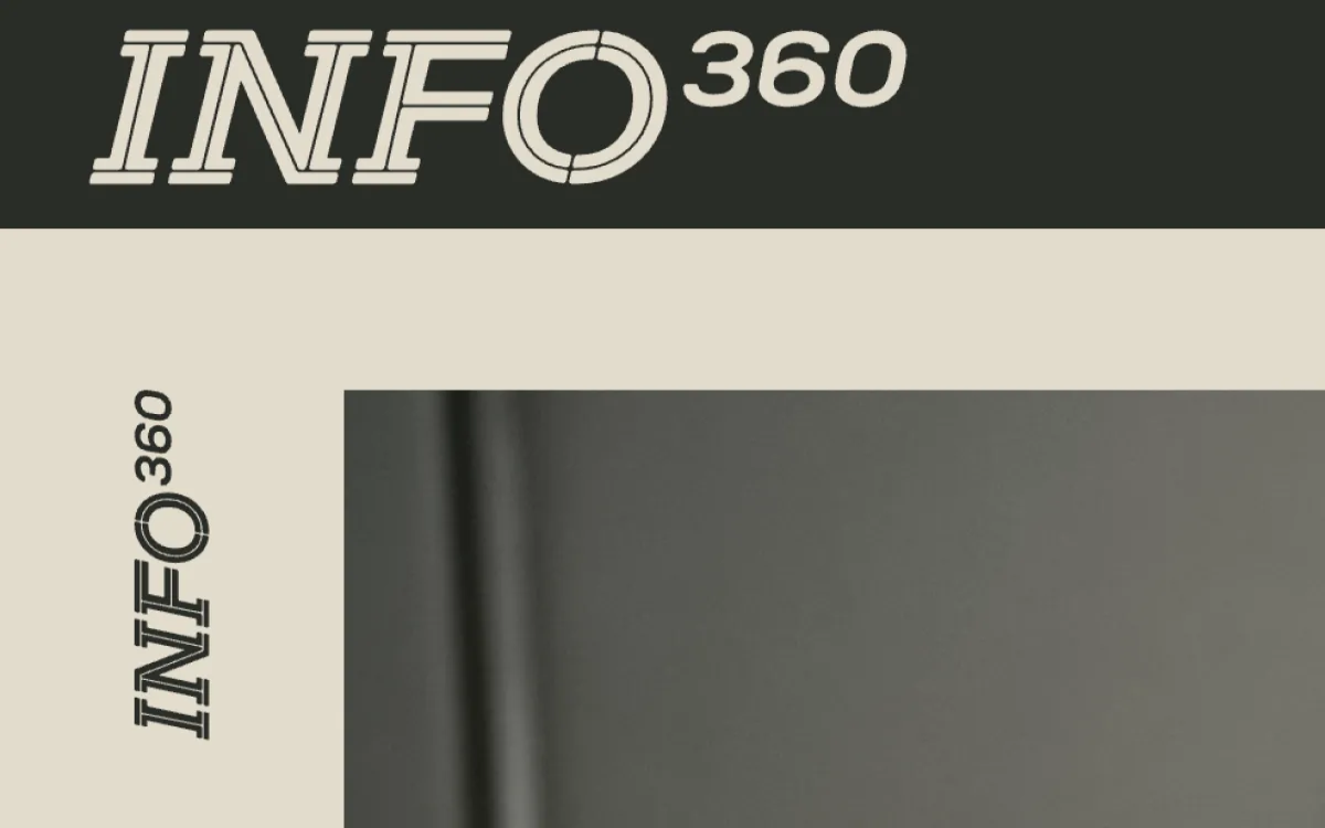 Nov portal info360.si