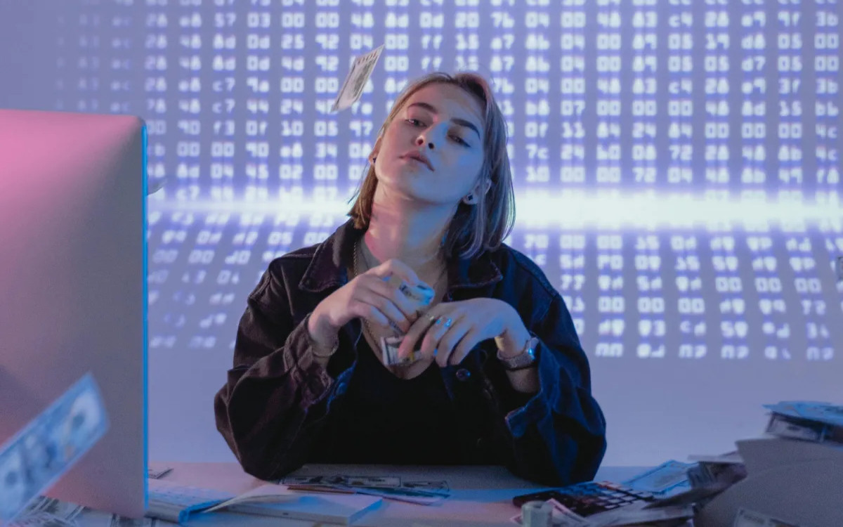 Voditelji premalo izkoriščajo podatke, ki jih imajo na voljo