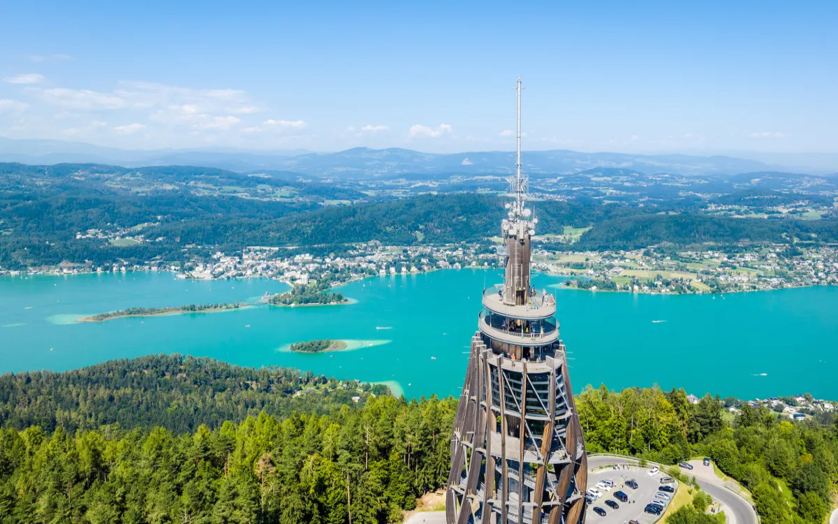 Kako graditi znamko regije zunaj svoje države? 