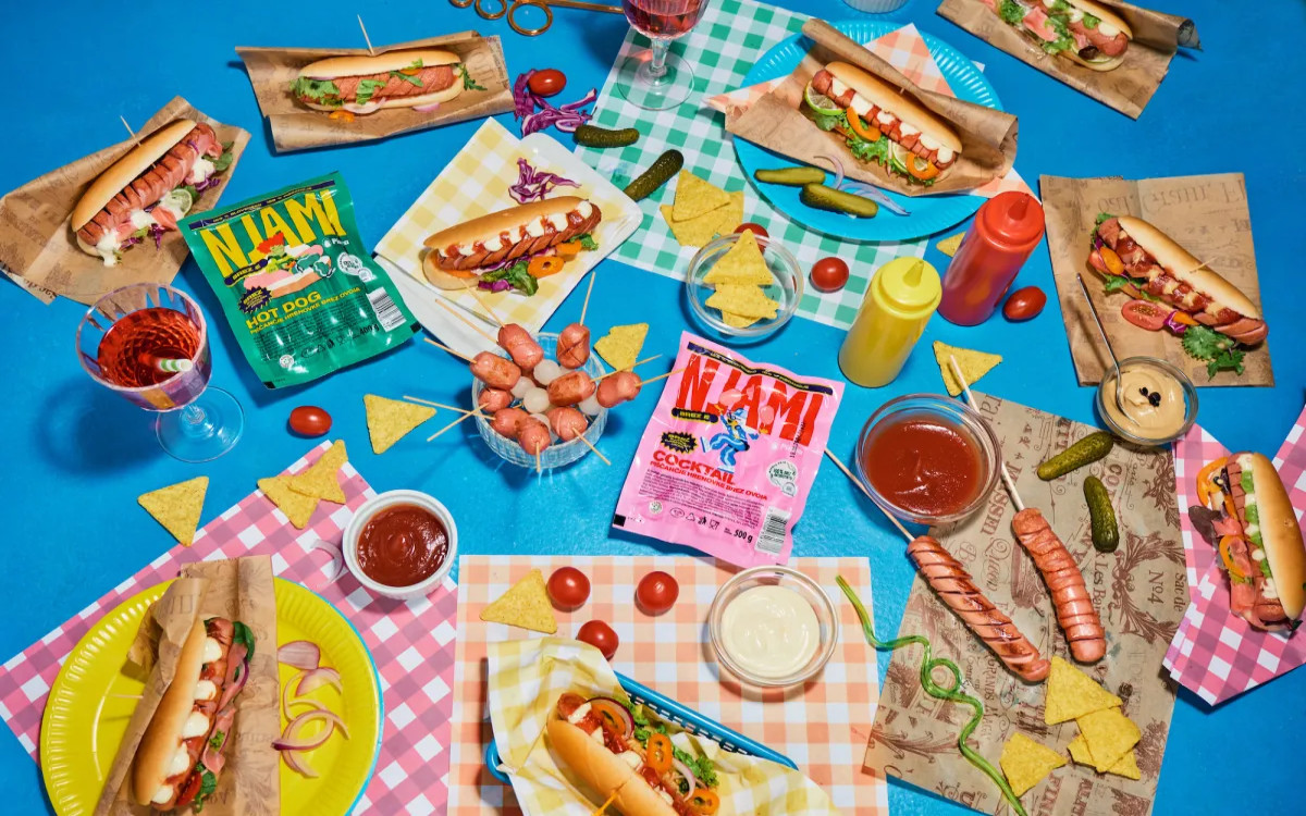 Z novim pozicijskim sloganom in komunikacijsko platformo do širitve ciljne skupine