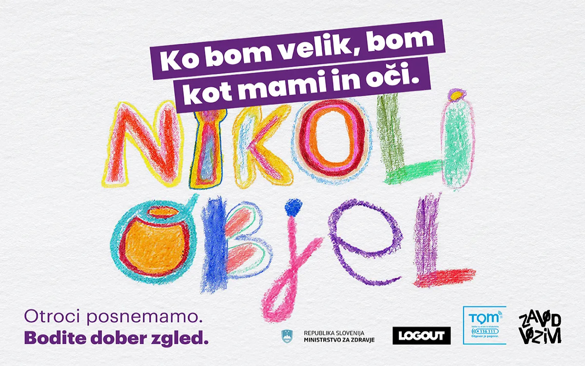 Ko bom velik, bom …