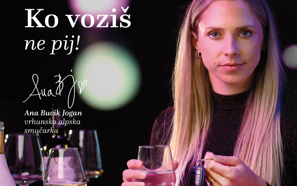 V Kleti Brda pozivajo: »Ne pretiravaj! Uživaj odgovorno!«