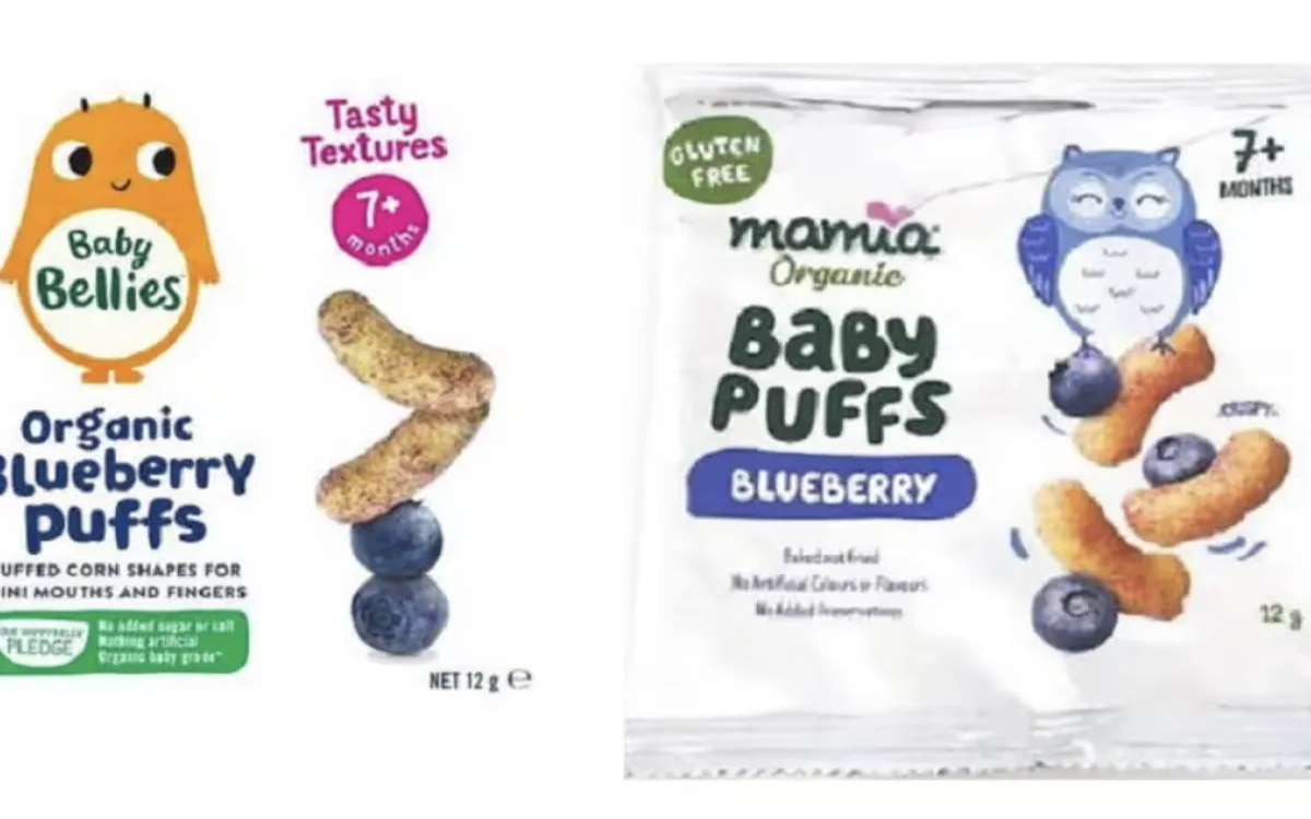 Aldi kršil avtorske pravice konkurenta