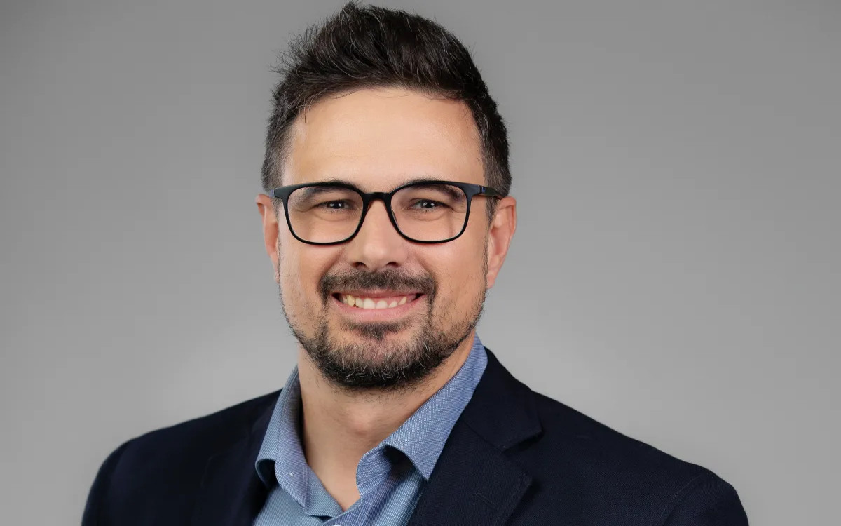 Izvršni odbor MOSS bo vodil Uroš Cuder