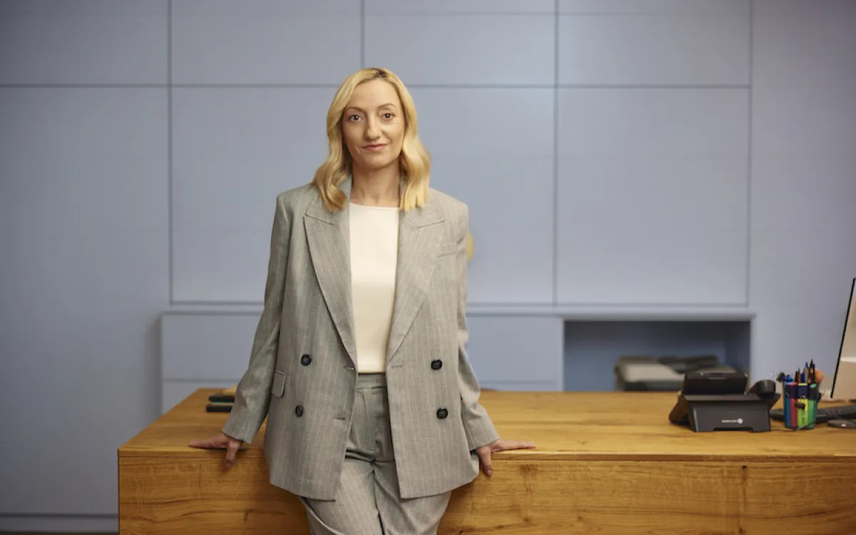 Pro Plus reorganizira informativni program