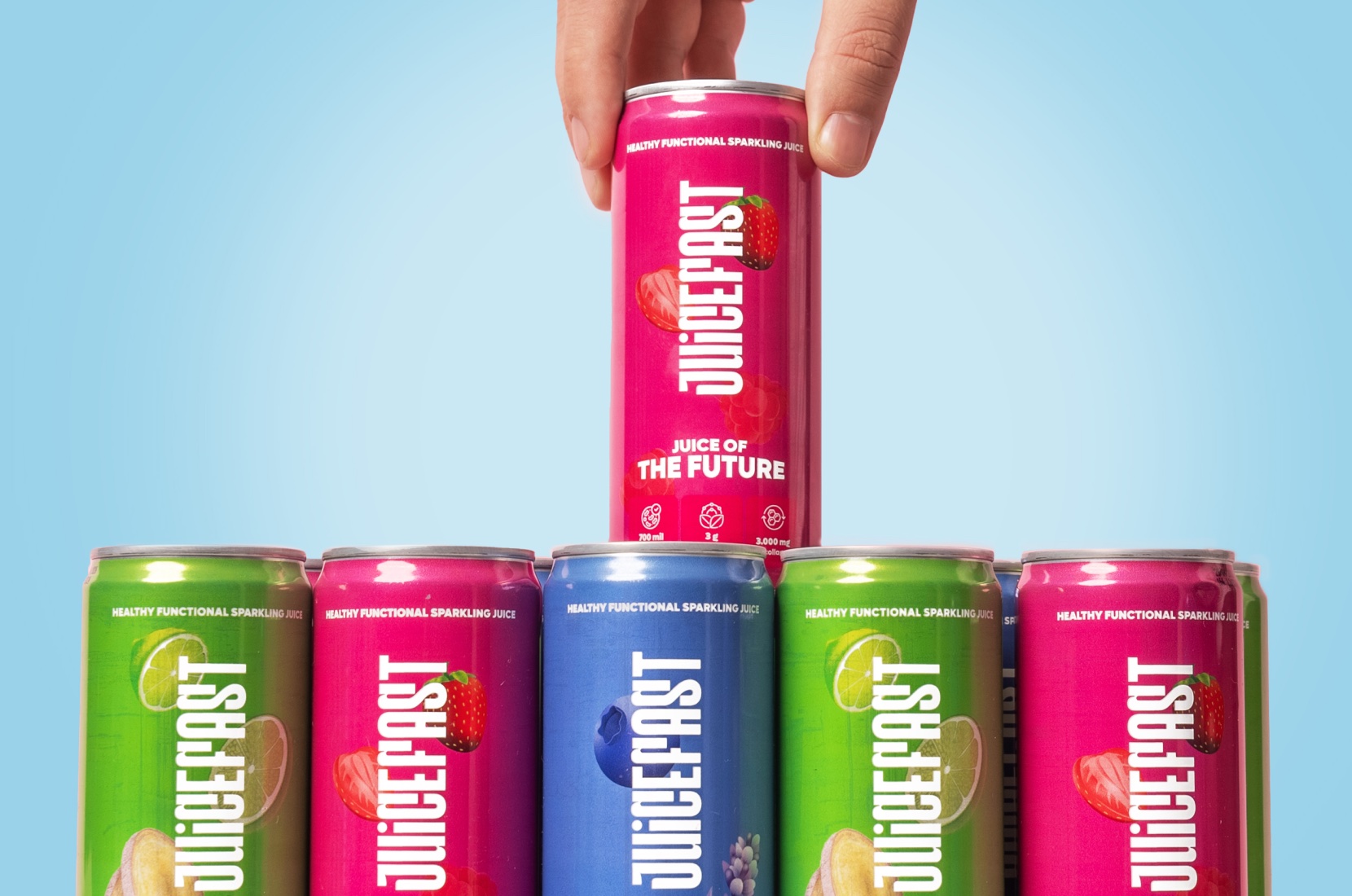 Juicefast 