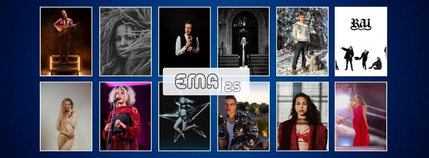 EMA 2025