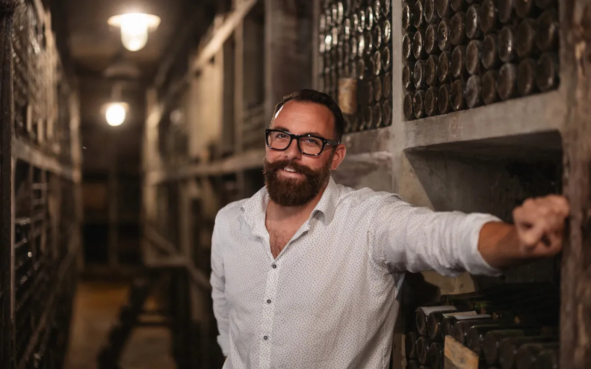 Umetnost in vino sta neponovljiva 