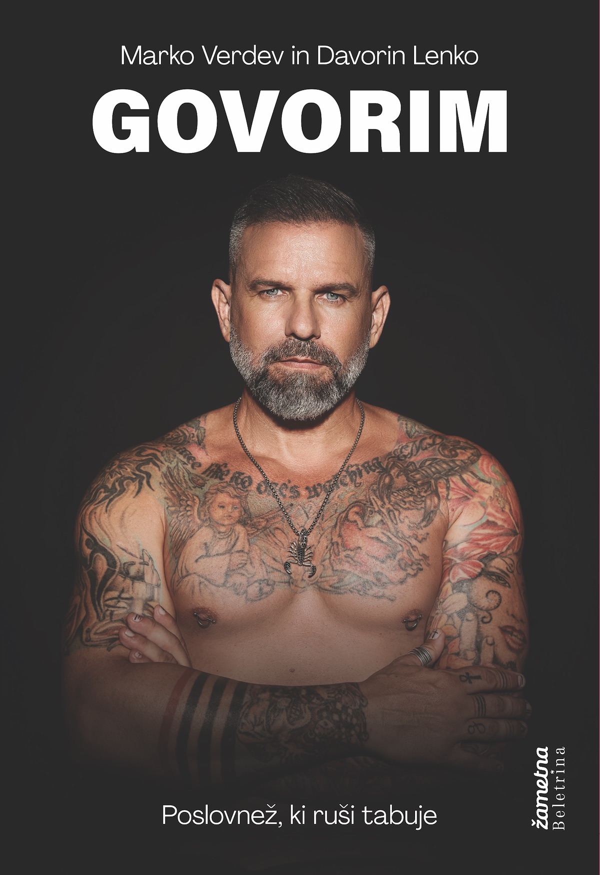 Govorim 