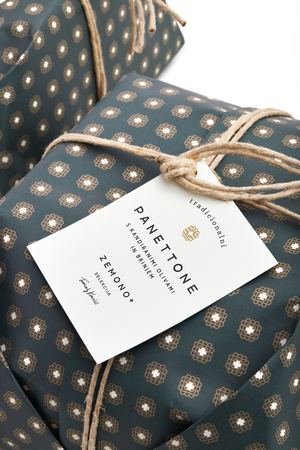 panettone