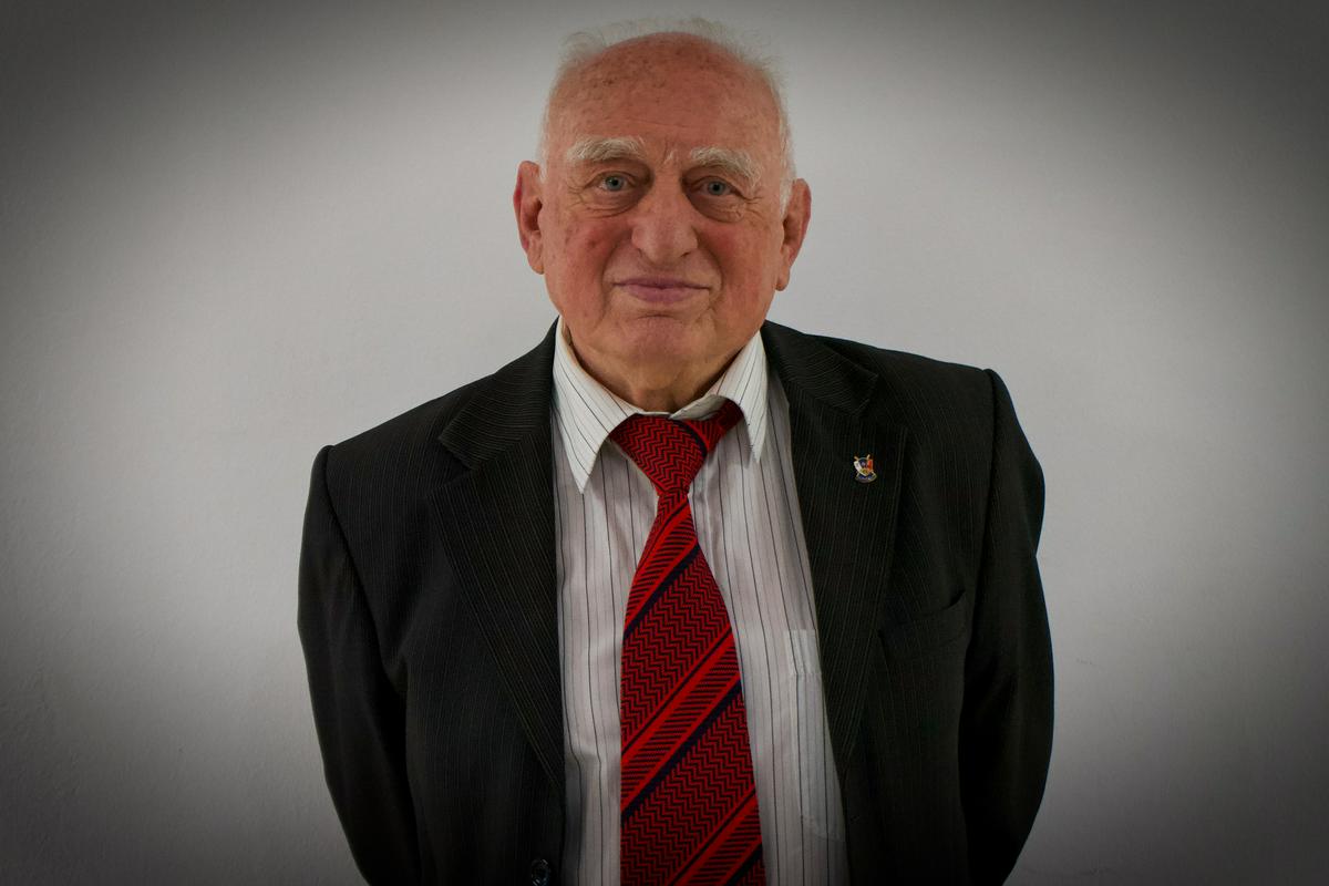 Andrija Halužan