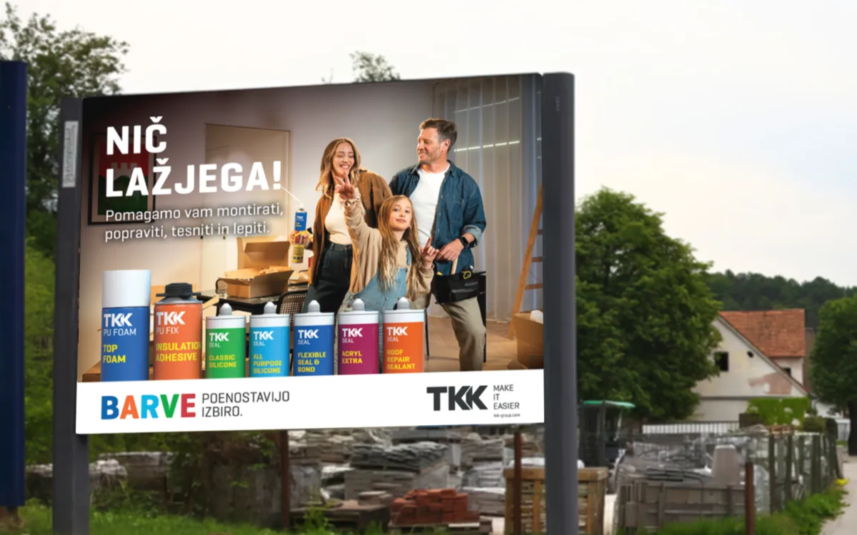 Barvno komuniciranje za boljšo uporabniško izkušnjo 