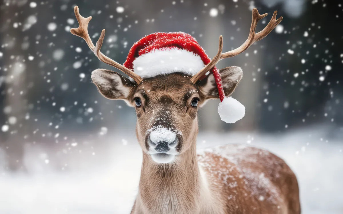 MM-ova mini anketa: Vesele praznike!