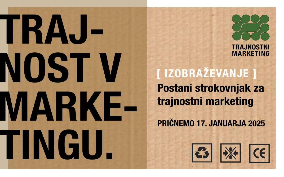 Ko odgovornost postane najboljša strategija